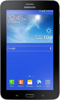 Samsung Galaxy Tab 3 Lite SM-T111 3G / 2 çekirdek Tablet kullananlar yorumlar